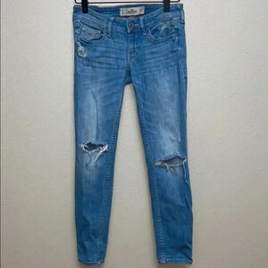 HOLLISTER Women’s Skinny Jeans